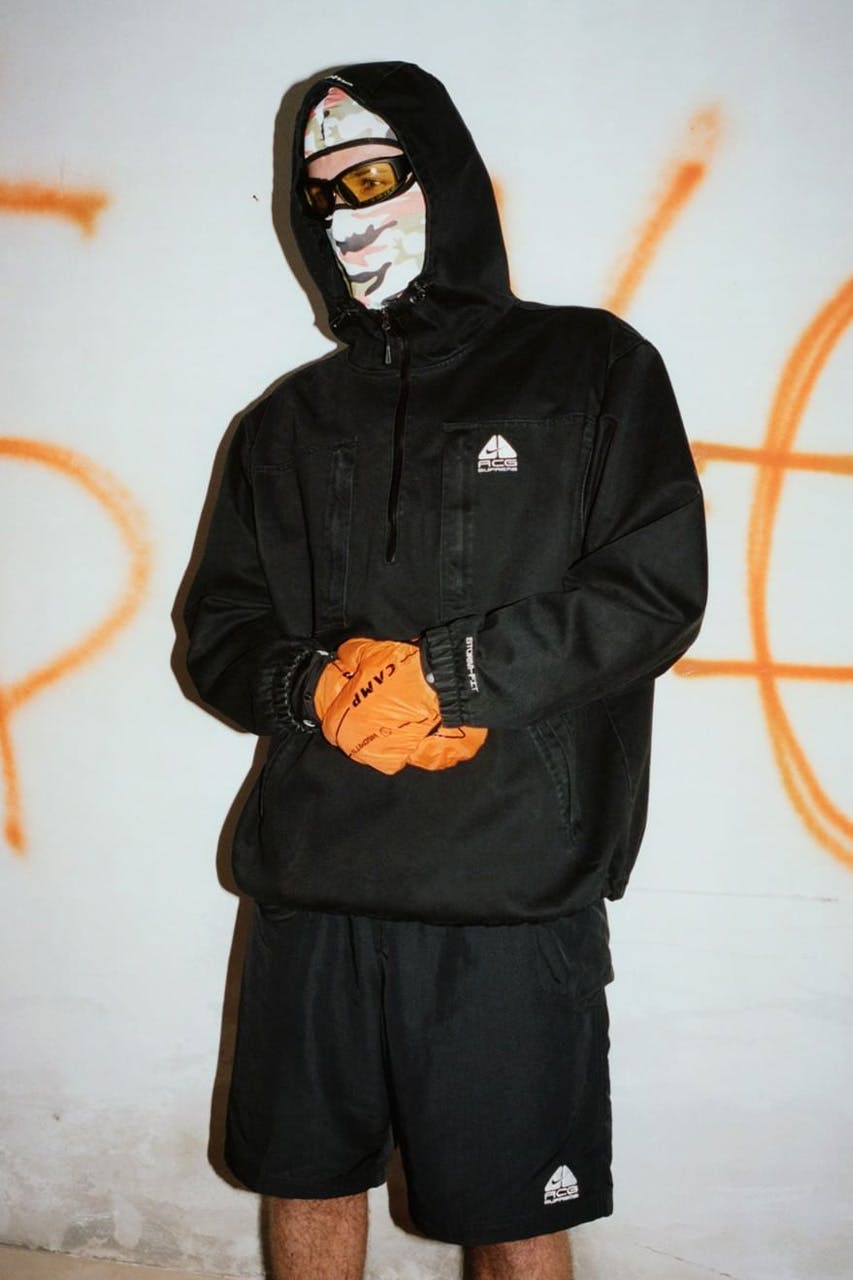 Acg supreme clearance